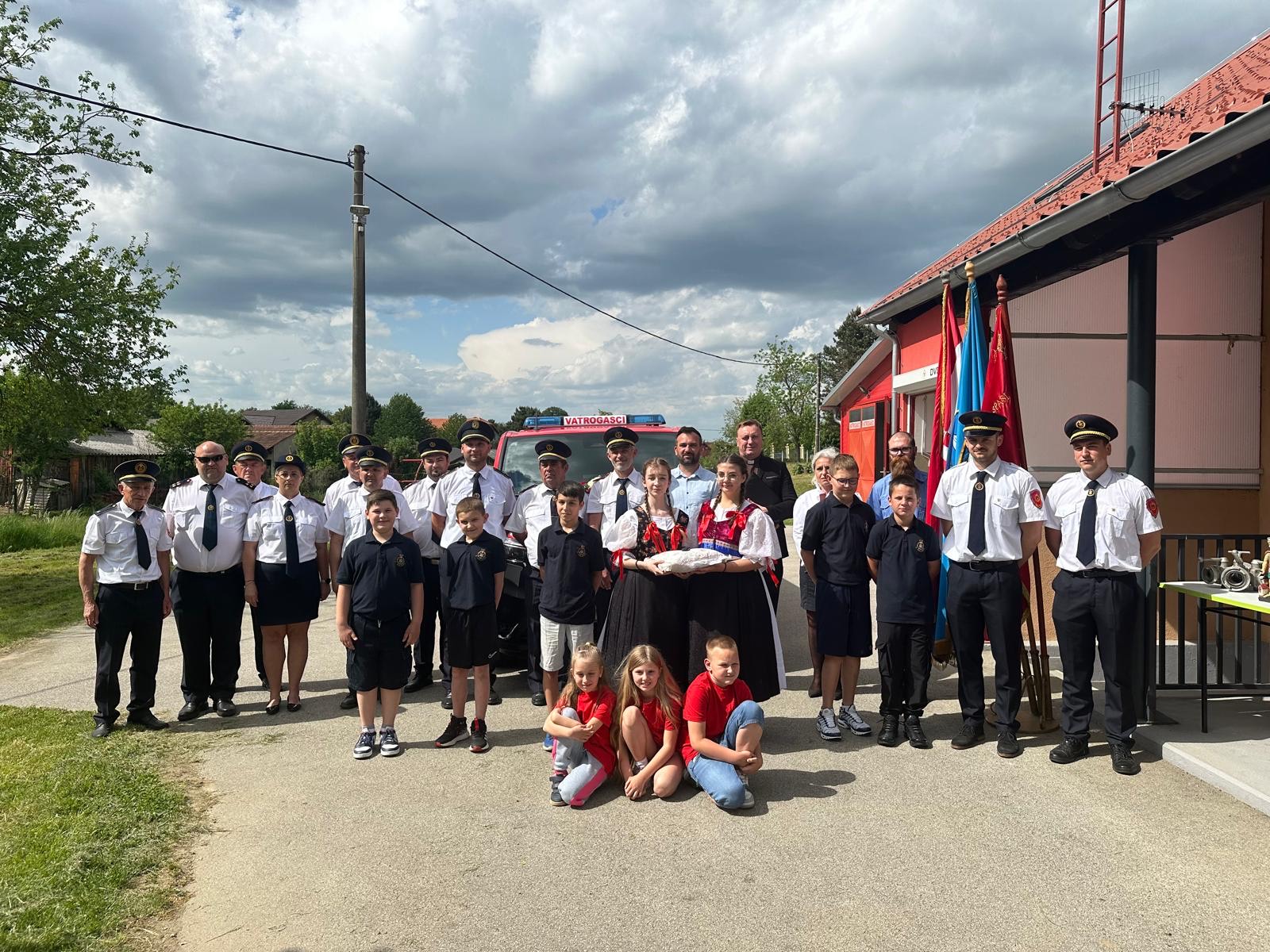 DVD Gornji Kraljevec