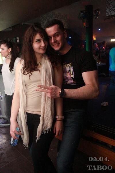 Foto61 Taboo (Petak, 5.4.2013) Foto61 Taboo (Petak, 5.4.2013)