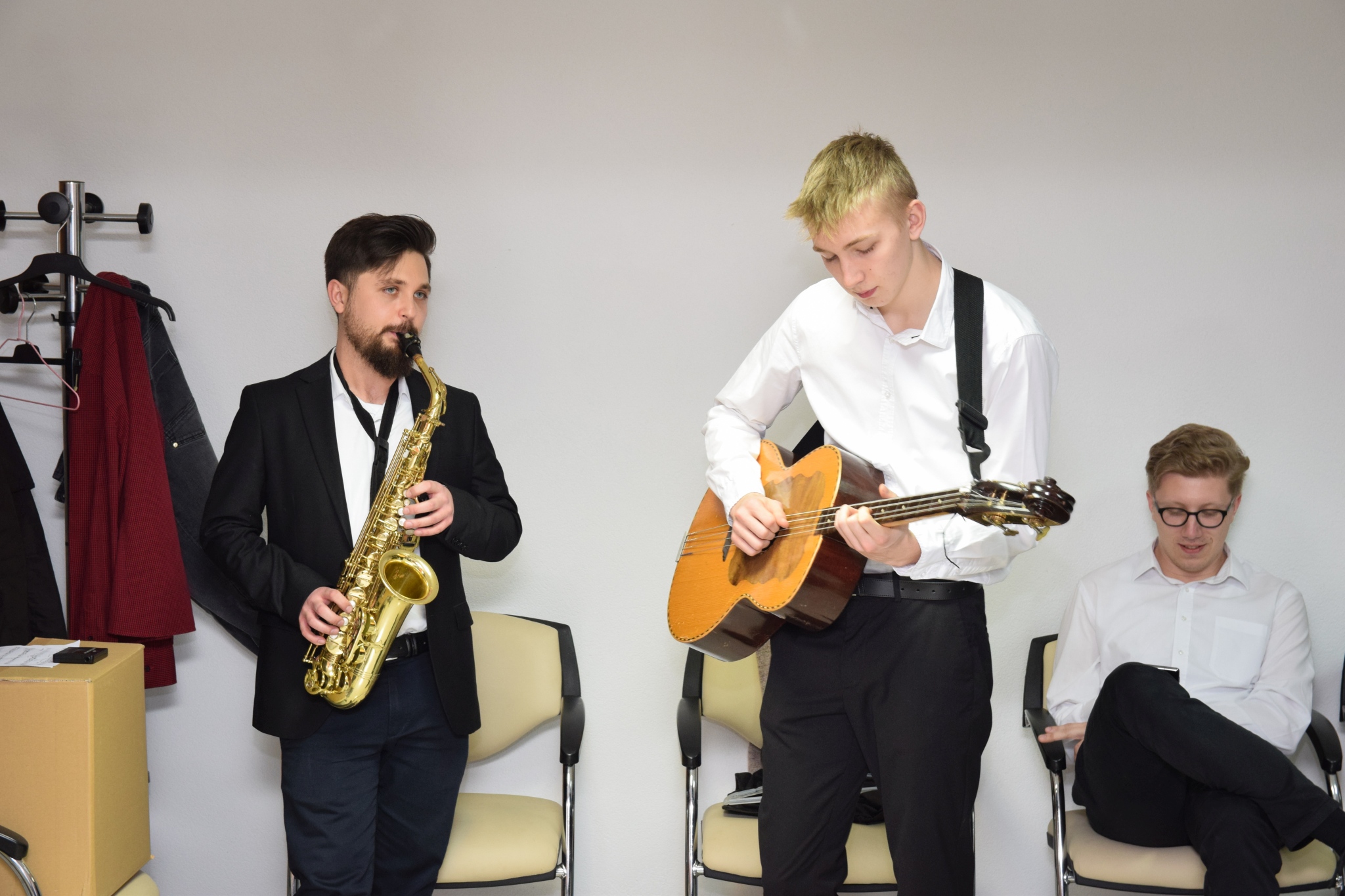 Pogledajte kakva je bila atmosfera na koncertu Tamburaškog orkestra KUU Zvon