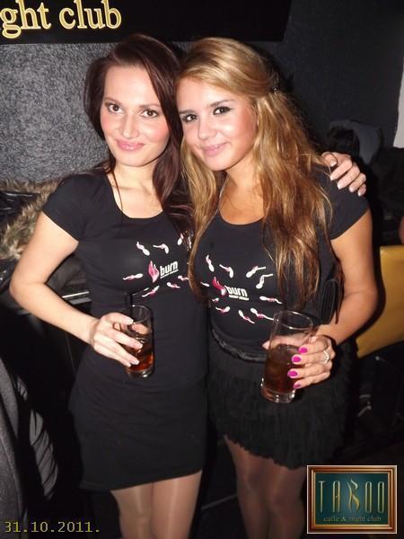 DSCF4289 Taboo (Ponedjeljak, 31.10.2011)