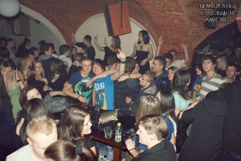Antrum (Subota, 10.12.2011)