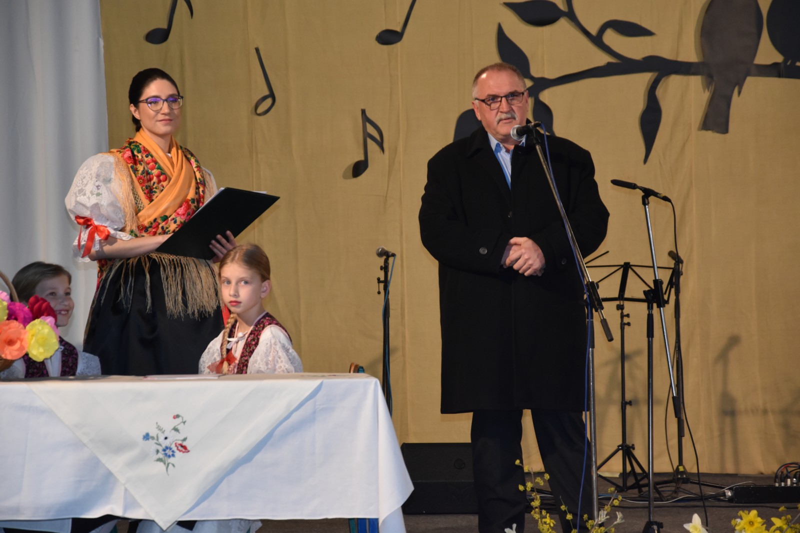 Donji Kraljevec ugostio Predsmotru međimurskih popevki