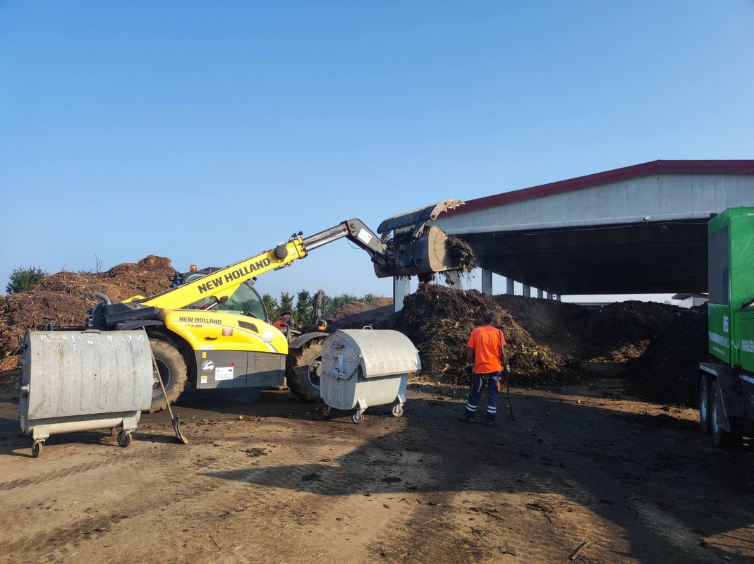 Kompostana Kompostana