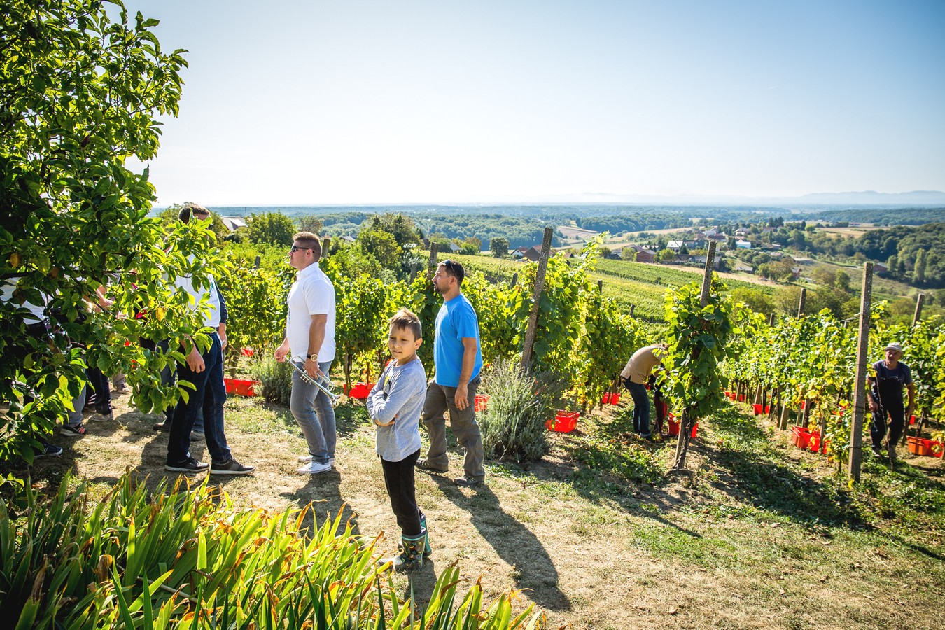 HUMANO I VESELO Radio gorice za Katružu – humanitarna akcija za bolesne Međimurce