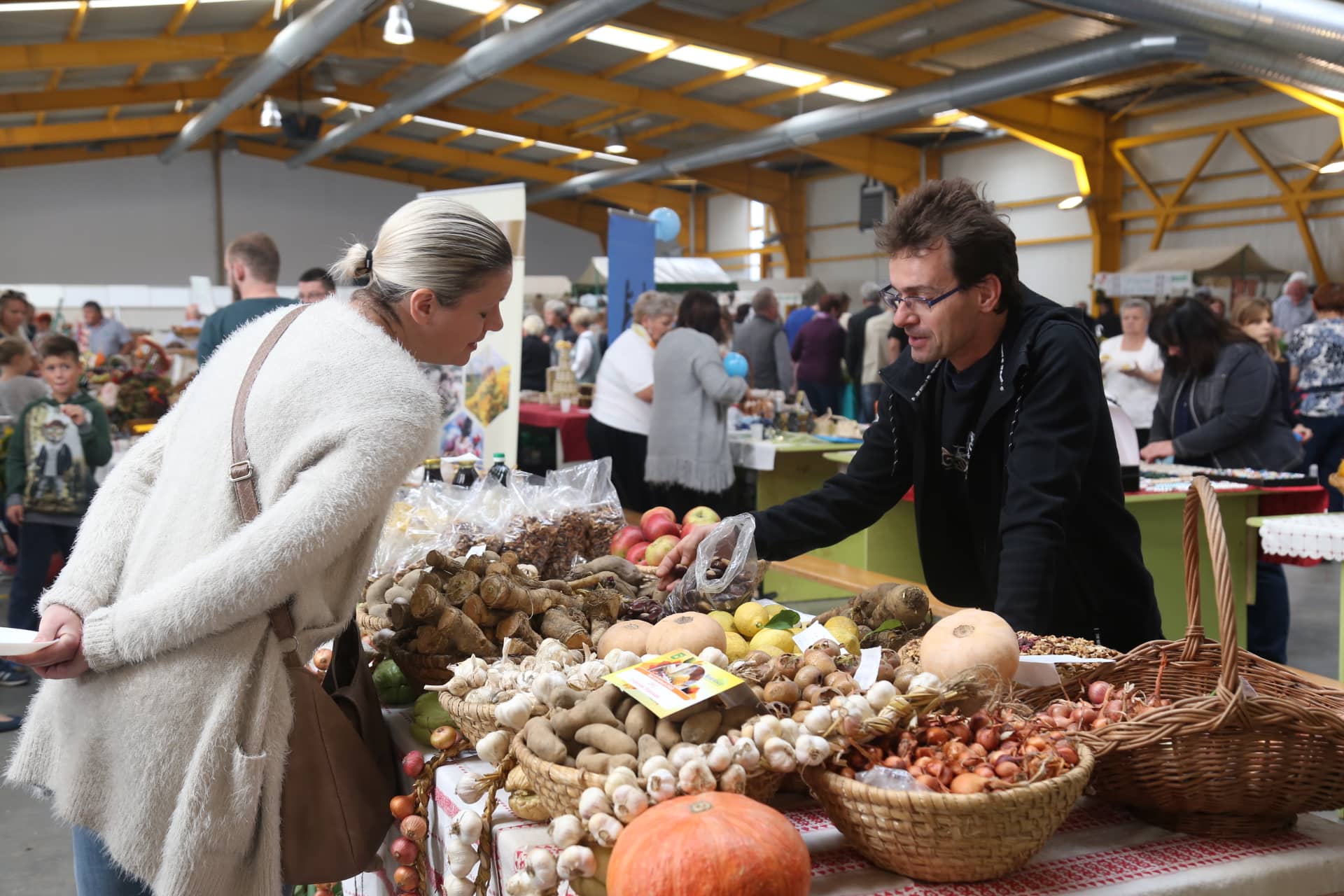 Dani zahvalnosti u Nedelišću