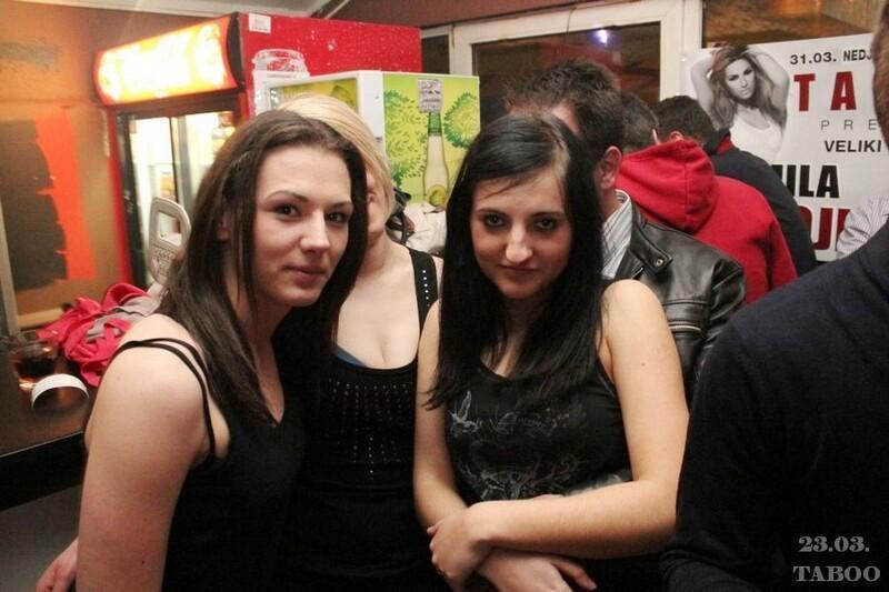 Foto18Taboo (Subota, 23.3.2013.) Igre na sreću mogu uzrokovati ovisnost. Igraj odgovorno. Osobama mlađim od 18 godina nije dozvoljeno sudjelovanje u igrama na sreću! Foto18Taboo (Subota, 23.3.2013.) Igre na sreću mogu uzrokovati ovisnost. Igraj odgovorno. Osobama mlađim od 18 godina nije dozvoljeno sudjelovanje u igrama na sreću!