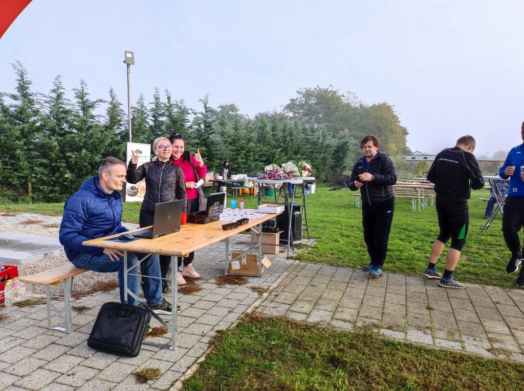 MIG 22 Jedinstvena utrka na području Pribislavca i Belice