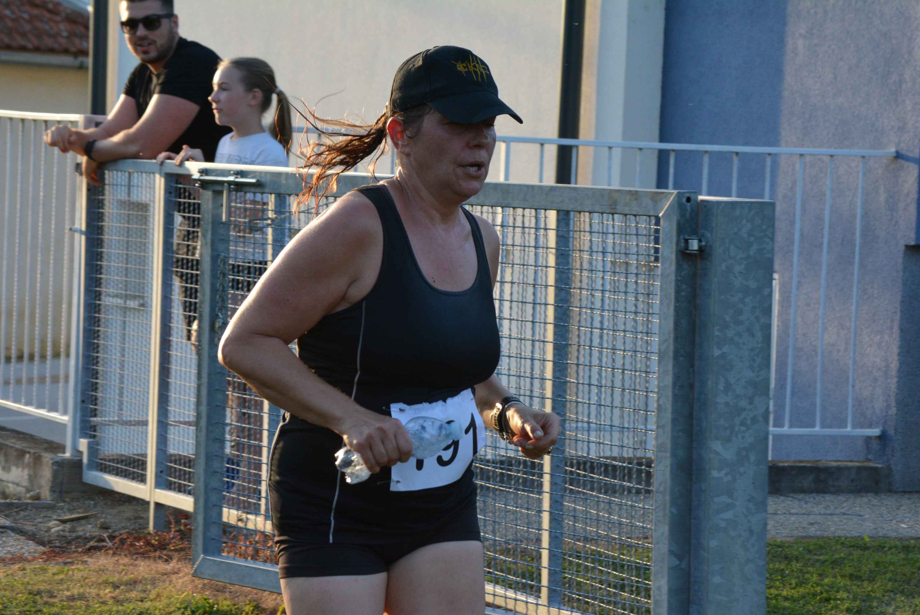 FOTO Mačkovec: Pogledajte kako je bilo na humanitarnoj utrci posvećenoj Udruzi za sindrom Down Međimurske županije