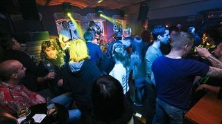 slika0021 Podroom (Petak, 23.11. – Route 66 – Rolling Stone Tribute Band)
