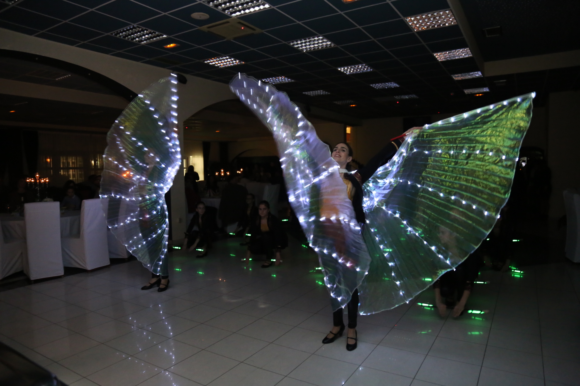 Promocija kalendara ‘Velike i male zvijezde 2019.’