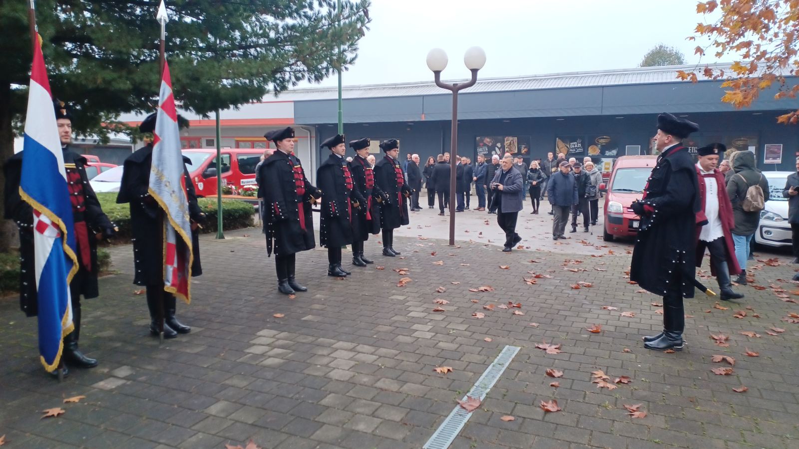 U Čakovcu i Gornjem Kuršancu obilježena 358. obljetnice smrti Nikole Zrinskog Čakovečkog