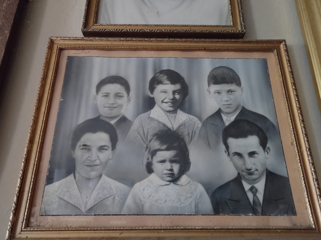 PODTUREN Marina i Vlado Murk obnovili kuću staru 150 godina u međimurskom štihu