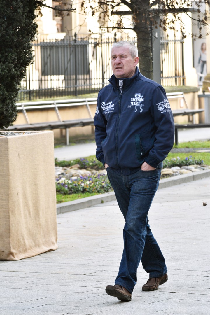 Klikom po Čakovcu (7.1.2023.)