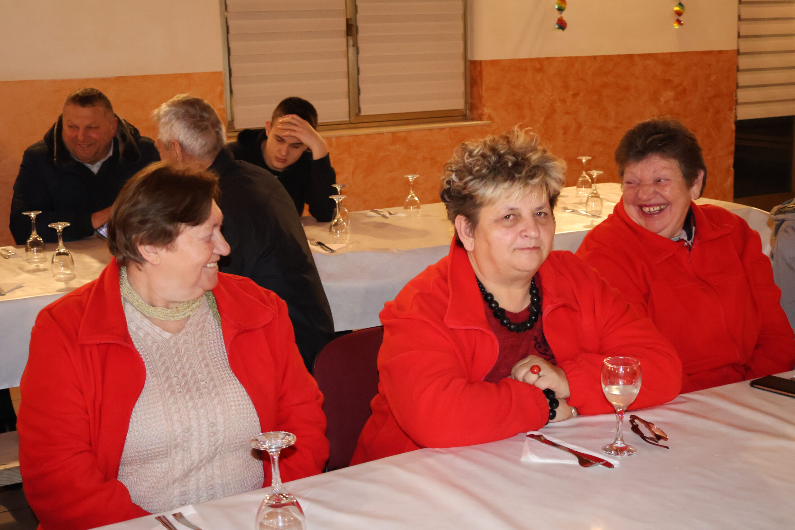 Skupština Udruge žena Štefanec