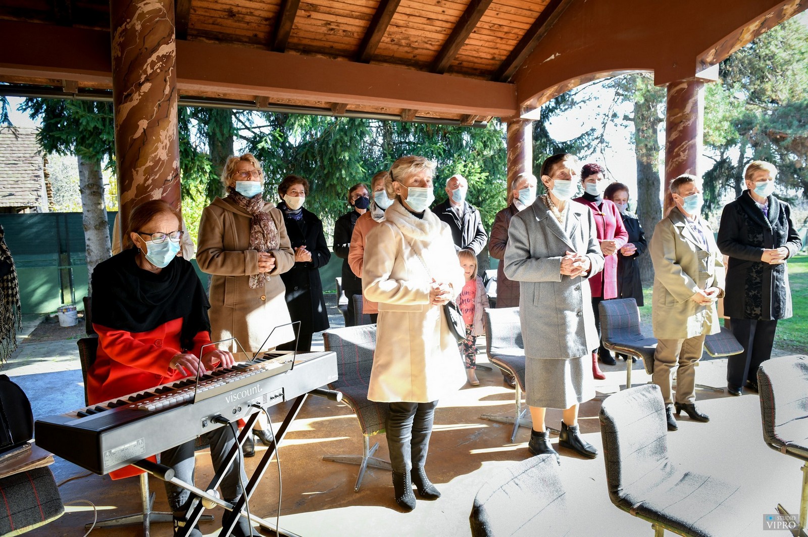 Ceško društvo Svetog Leonarda Goričan obilježilo 185 godina rada