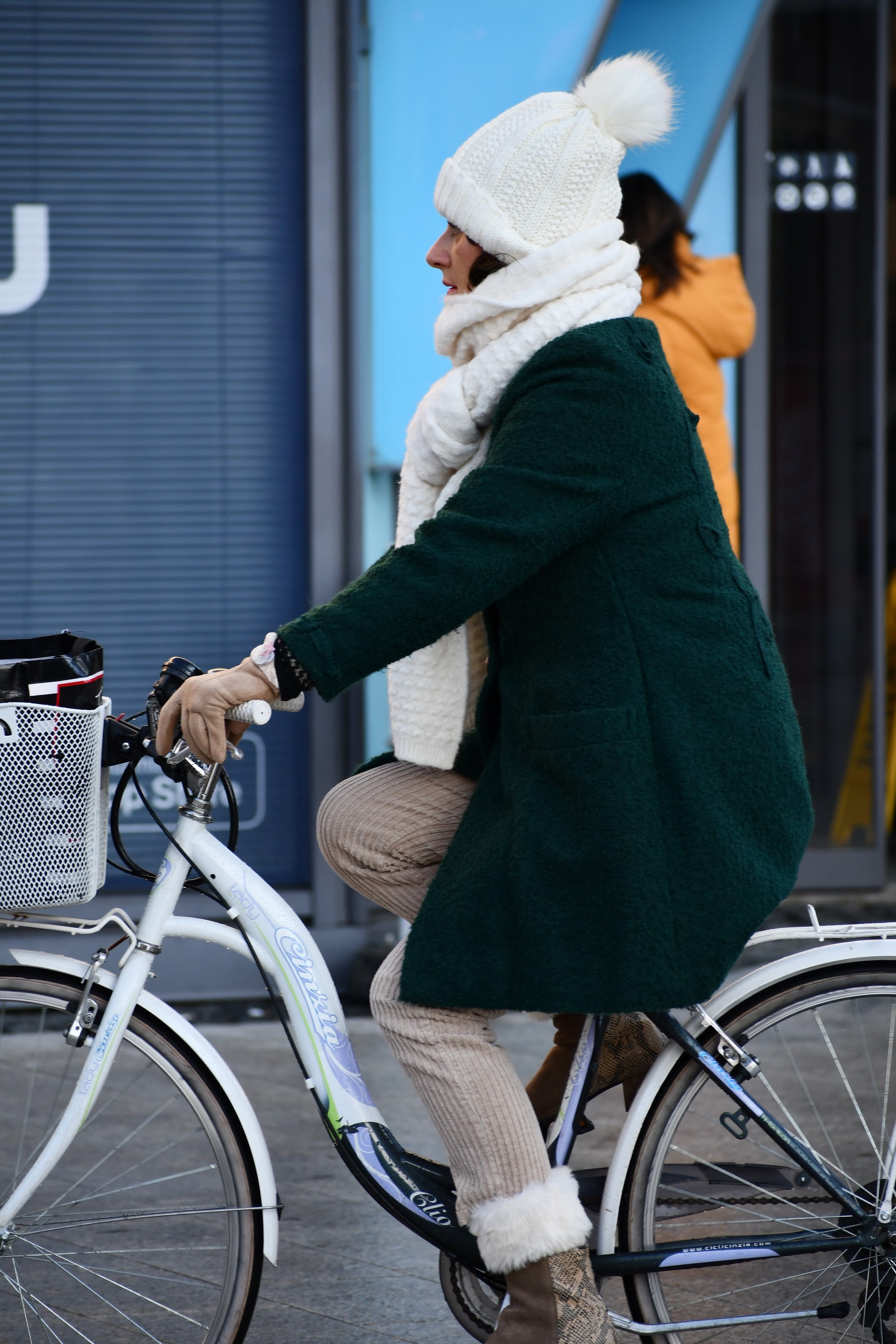 Klikom po Čakovcu (Subota, 14.12.2019.)
