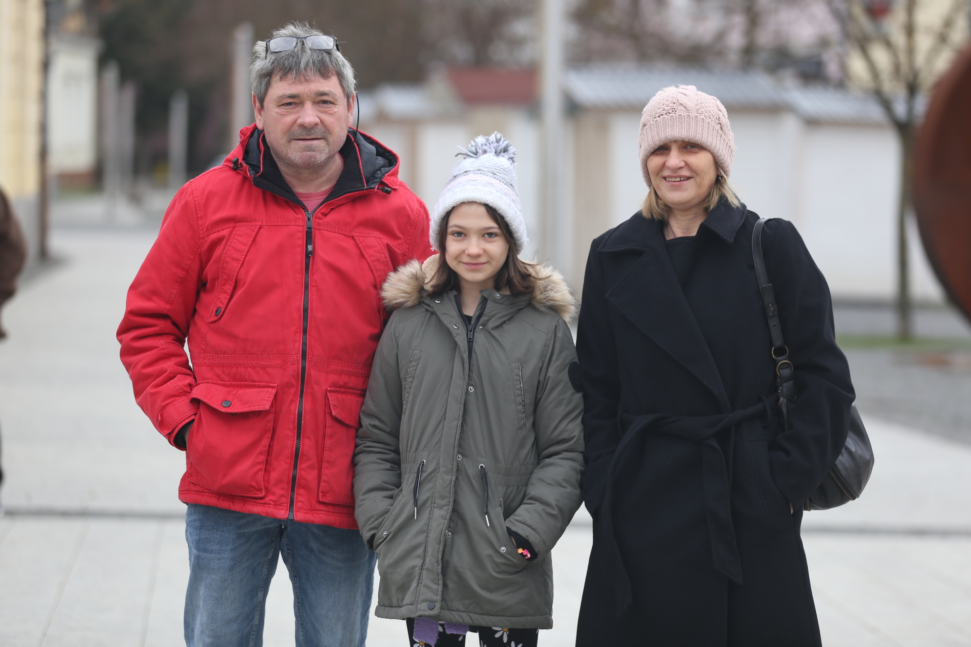 Klikom po Čakovcu (28.1.2023.)