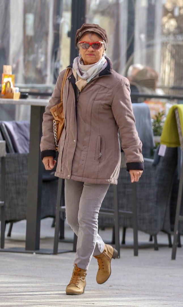 Klikom po Čakovcu (Subota, 29.2.2020.)