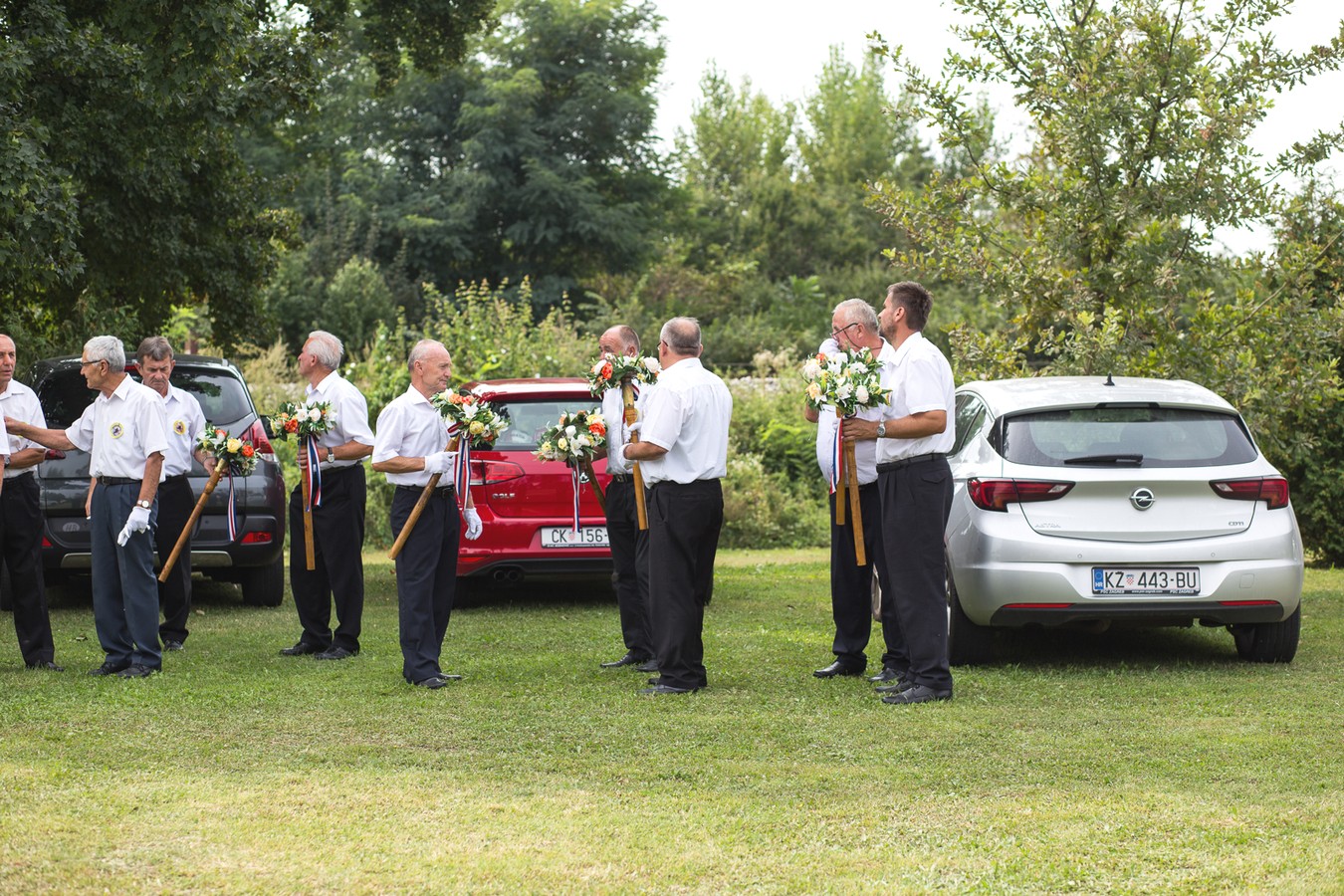 Deseta obljetnica posvete prvog Hrvatskog schönstattskog svetišta Kraljice srca u Maloj Subotici Deseta obljetnica posvete prvog Hrvatskog schönstattskog svetišta Kraljice srca u Maloj Subotici