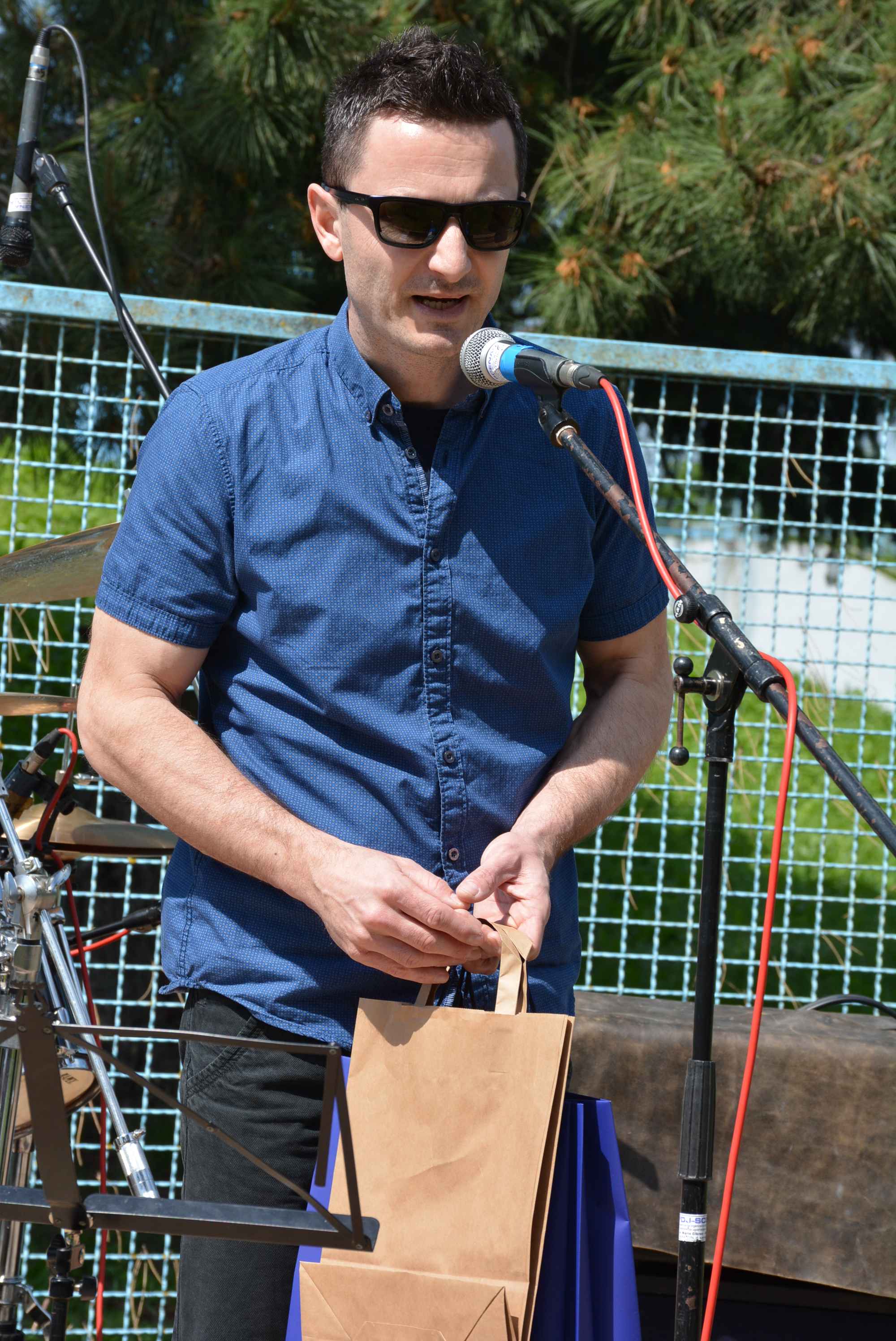 FOTO Pogledajte kako je bilo na finalnom danu ‘Coolijade’