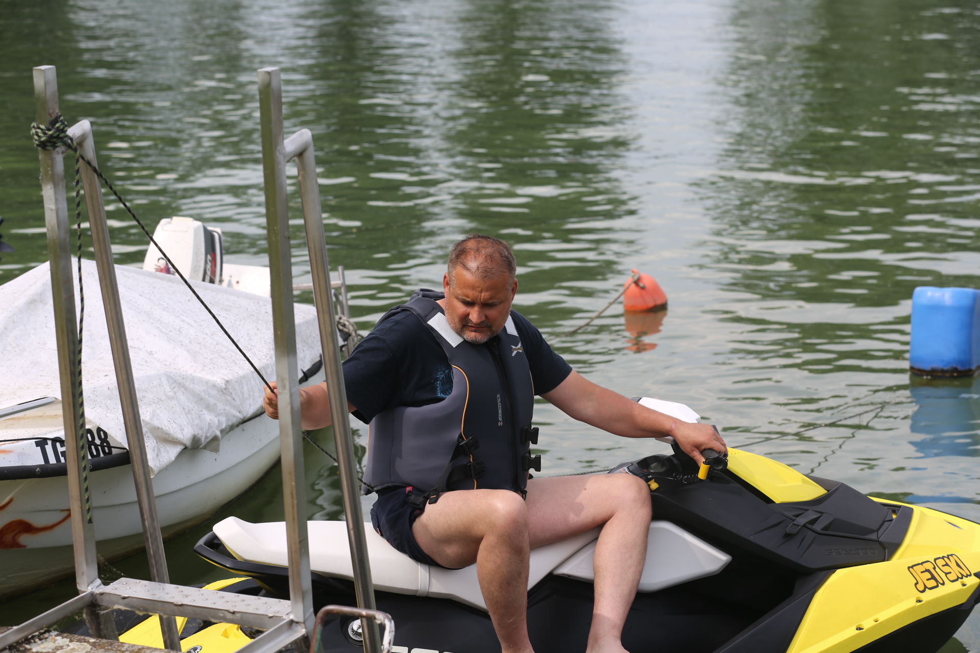 Klikom po Marini (Nedjelja, 4.6.2023.)