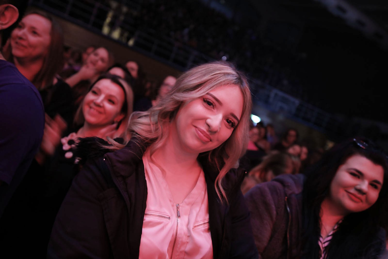 Grašo oduševio Čakovec: Puna dvorana s njim pjevala bezvremenske ljubavne hitove!