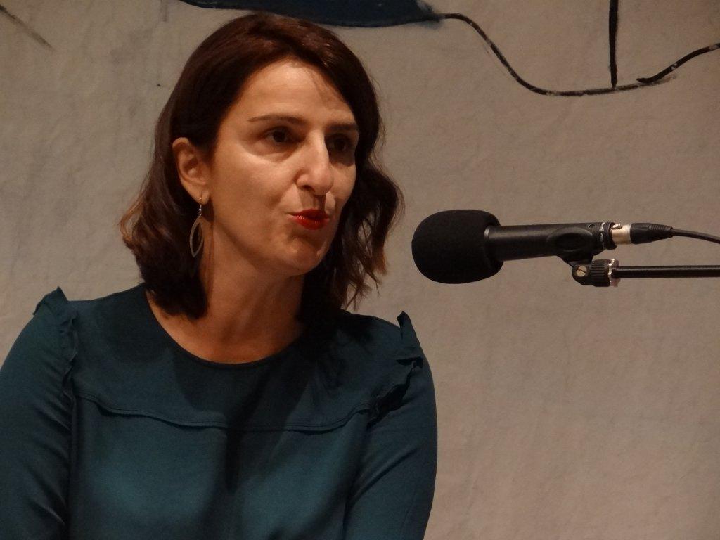 Promocija slikovnice ‘Snježna priča male jele jedne zime bijele’