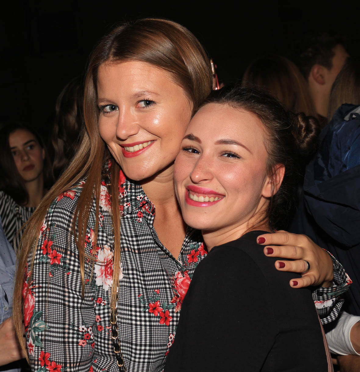 Koncert Željka Samardžića u dovrani Mesap-a u Nedelišću