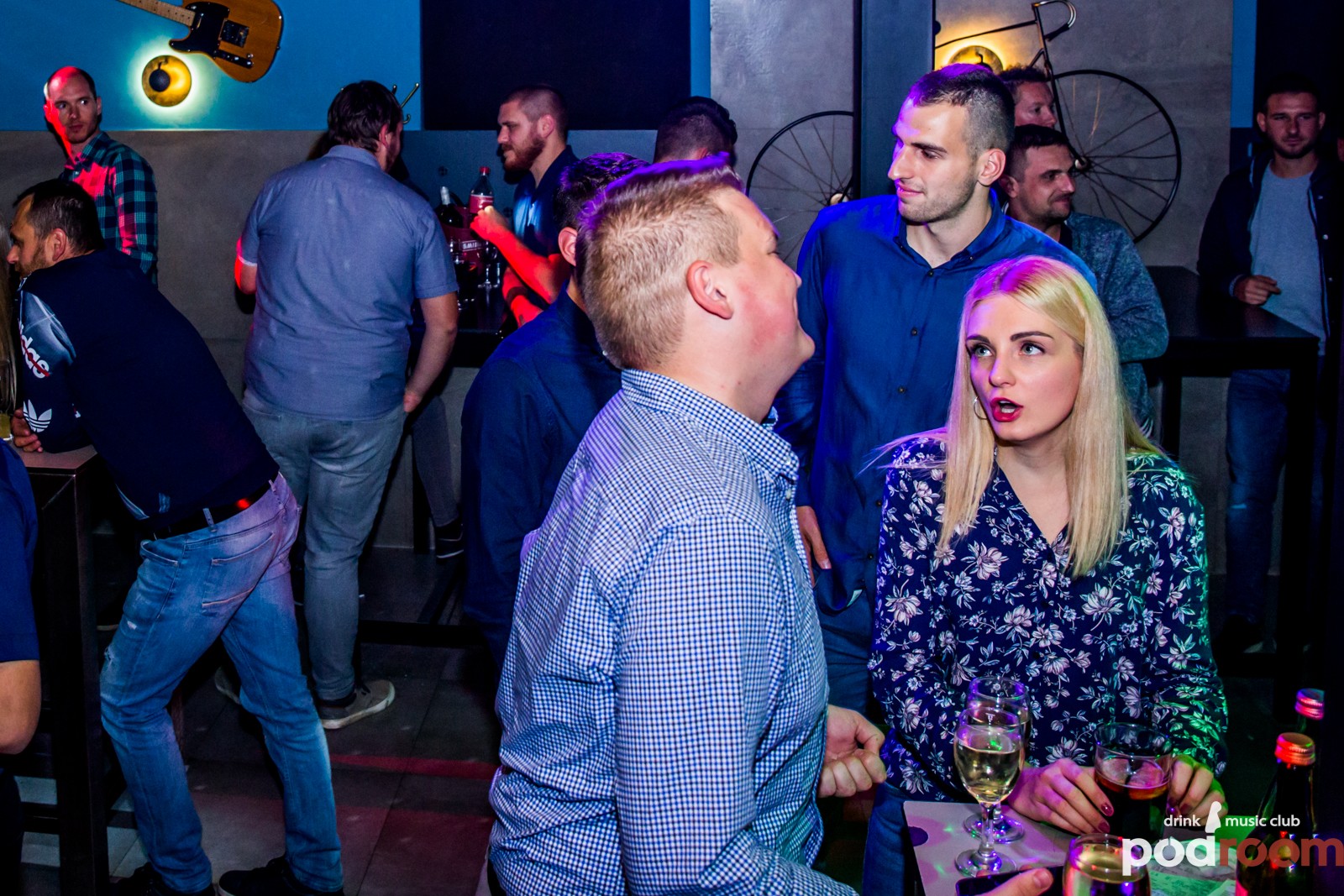 Podrumarenje uz Vina Novak & TS Prim