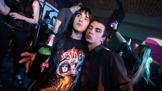 slika0021 Podroom (Petak, 19.4.2013 – MANNTRA live & H I R & IRON HEARTH)