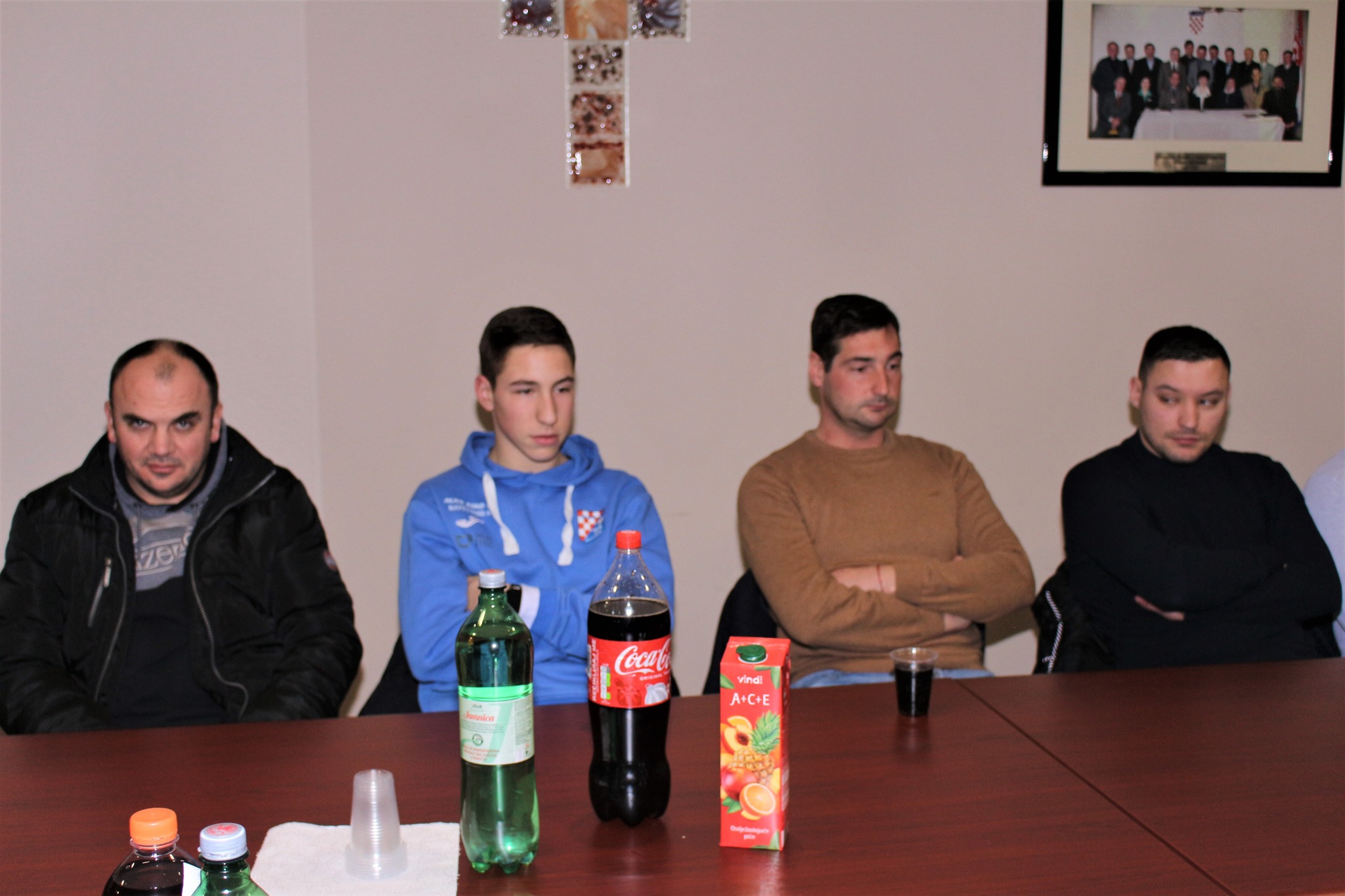 Izborna skupština MNK Klub 75 Kotoriba