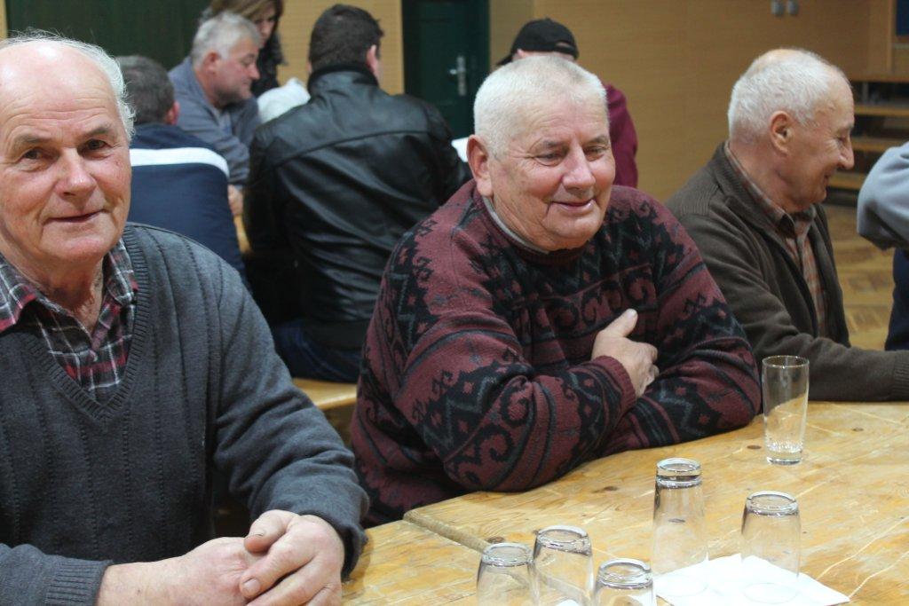 SRD ŽUŽIČKA KOTORIBA Ljubomir Nikić i Luka Horvat novi predsjednik i tajnik društva