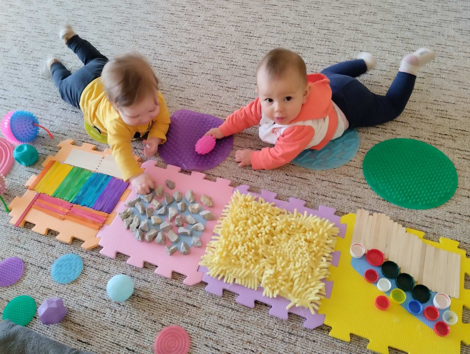 Primalja Nina – Obrt za savjetovanje trudnica, rodilja i babinjača