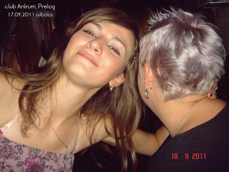 Antrum (Petak i subota, 16. i 17.9.)
