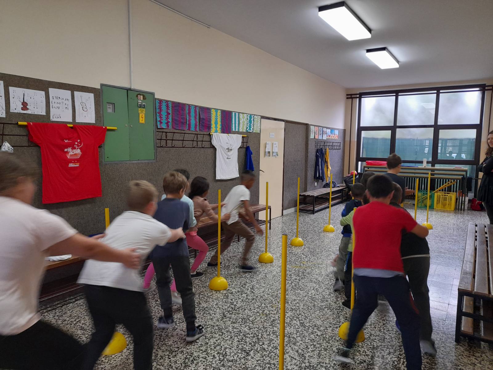 Europski tjedan sporta u Murskom Središću