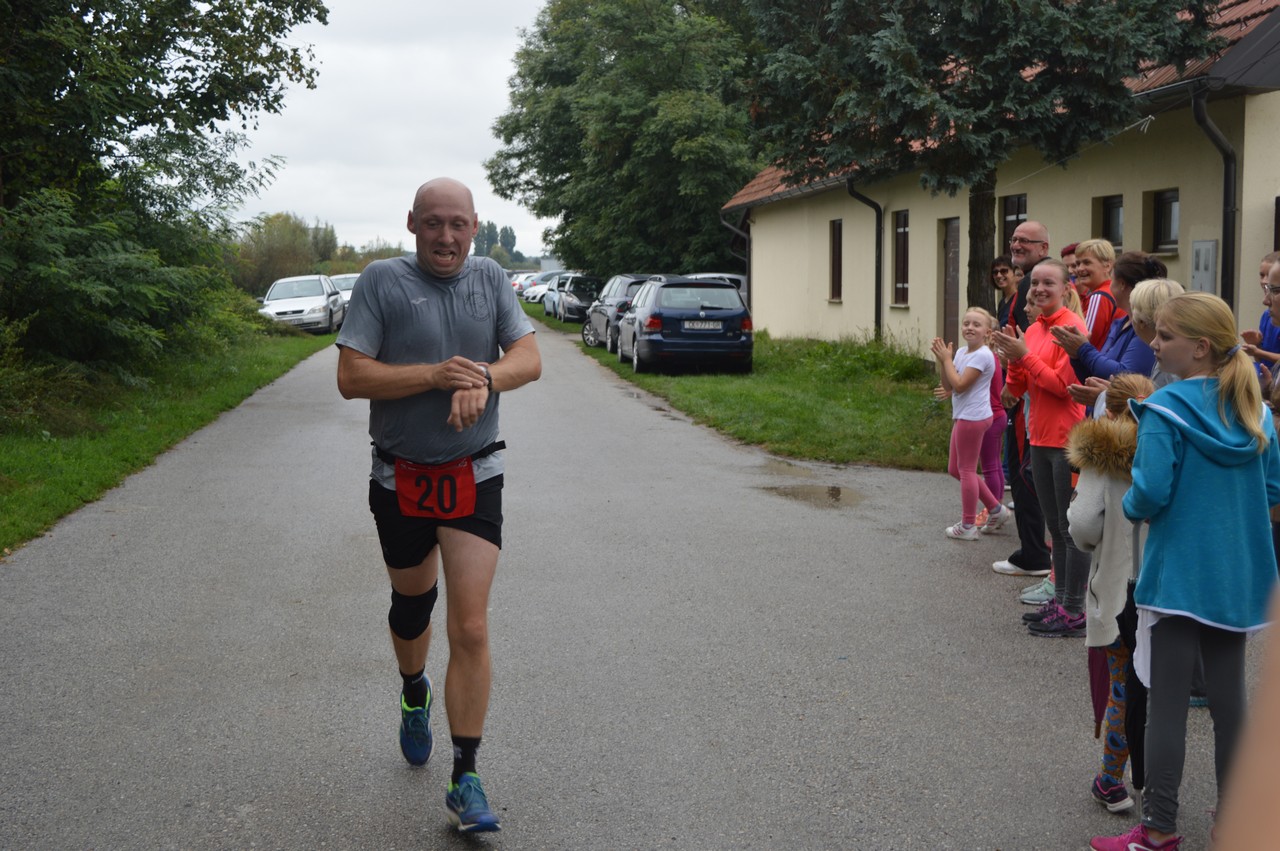 Četvrta kros utrka ‘Kotoripska petnajstica’