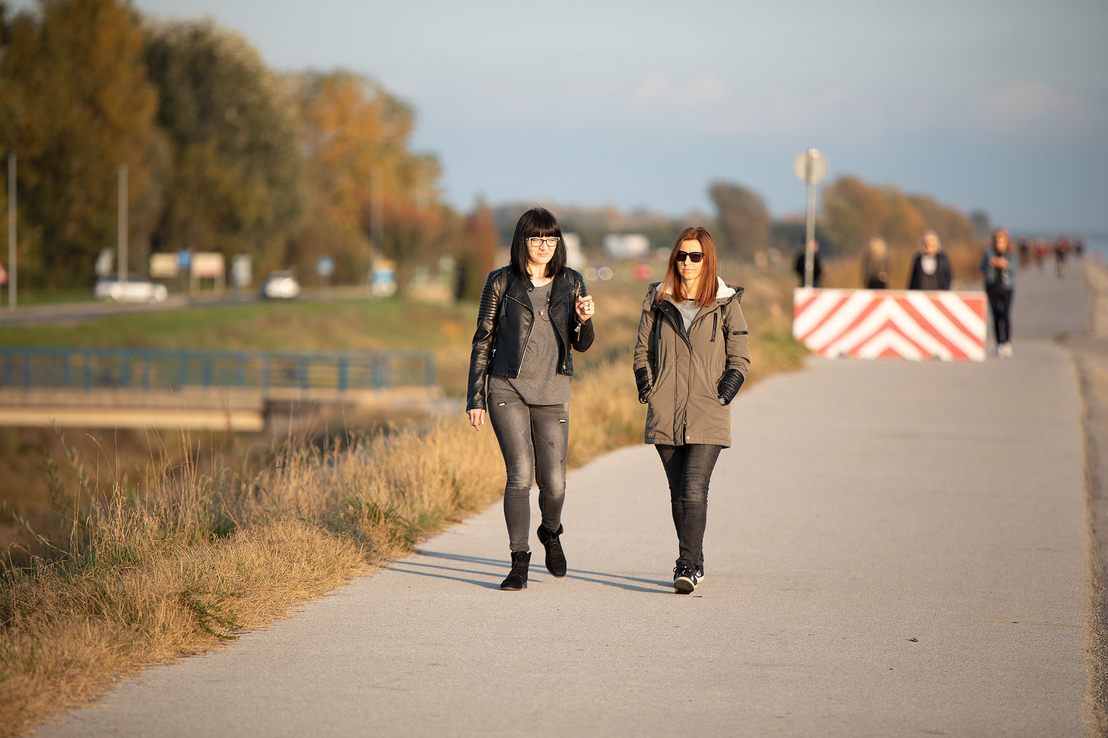 Klikom po Marini (25.10.2020.)