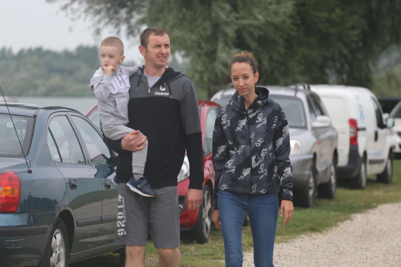 Klikom po Marini (28.7.2019.)