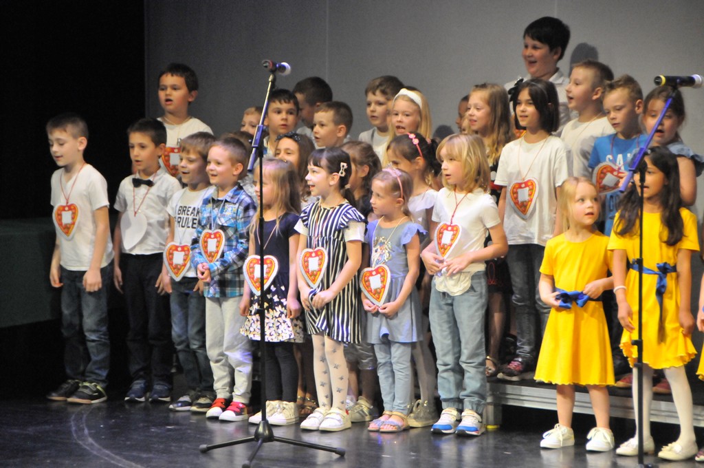 Svečano uz Dan grada: Zaslužnim Čakovčanima i Čakovčankama uručena javna priznanja