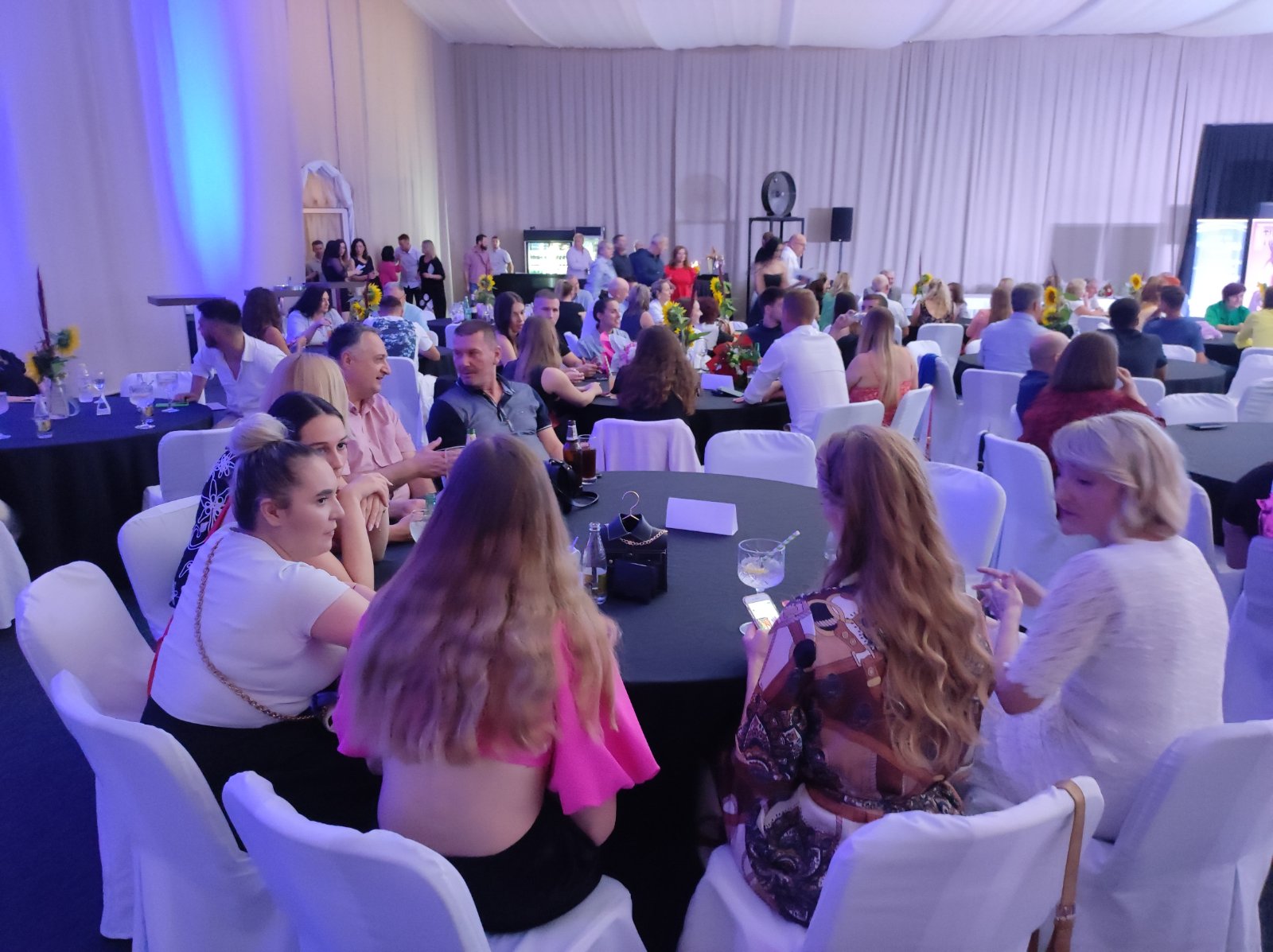 Izbor za miss sporta Hrvatske