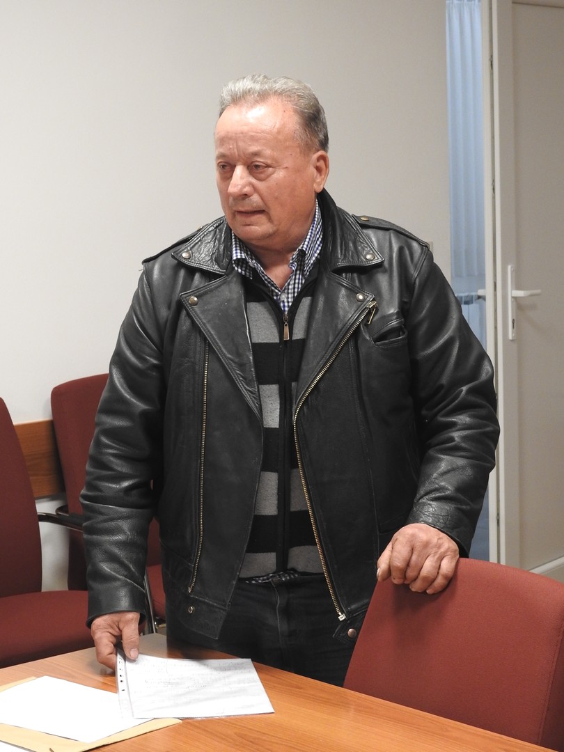 Općinsko vijeće Općine Gornji Mihaljevec