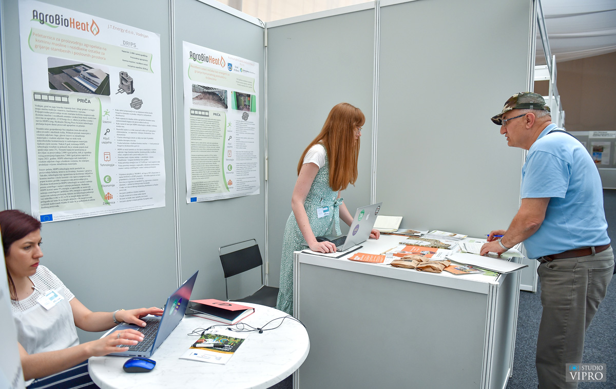 Prelog drugu godinu zaredom domaćin međunarodnog sajma Agro Arca