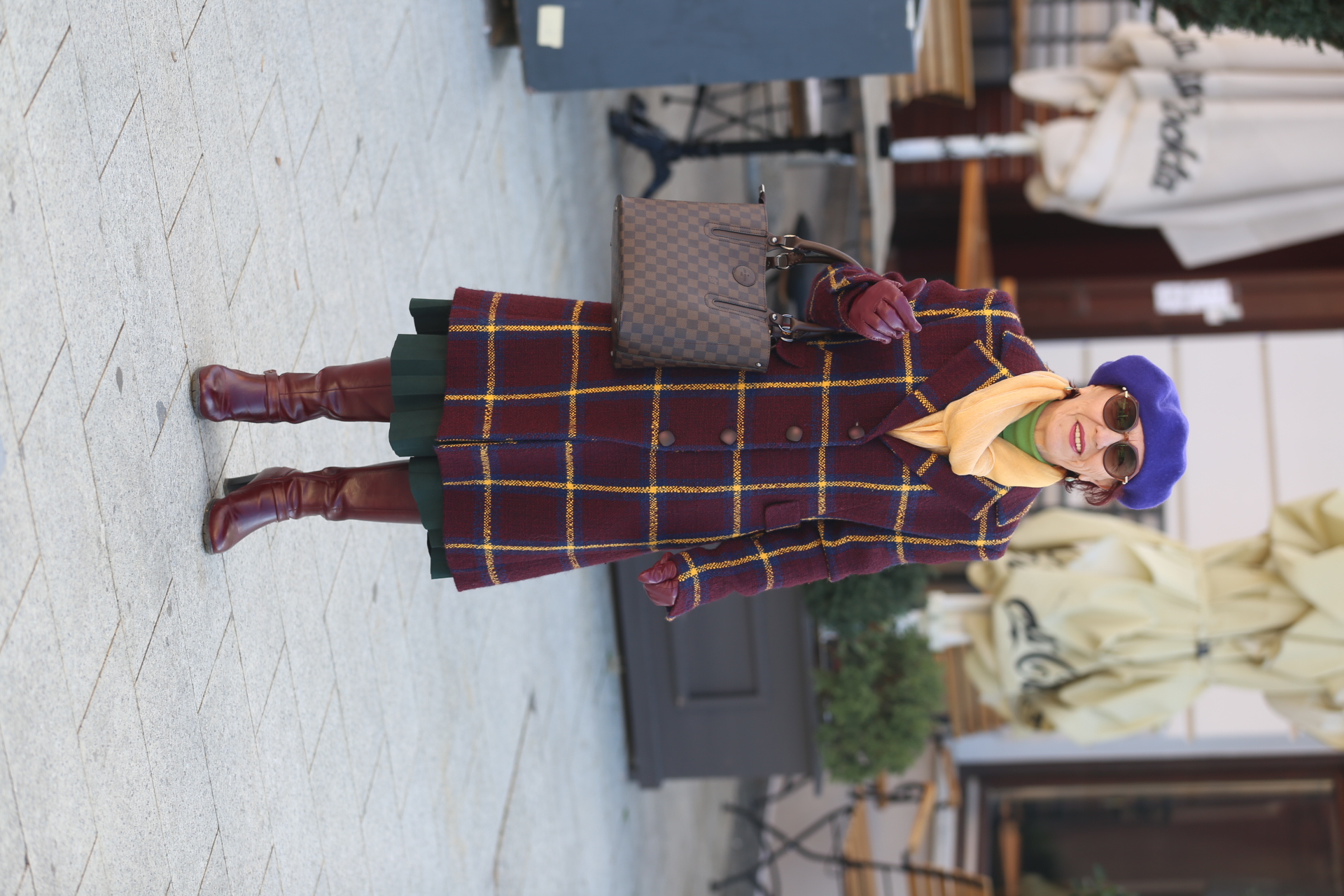 Klikom po Čakovcu (subota,18.11.2023.)