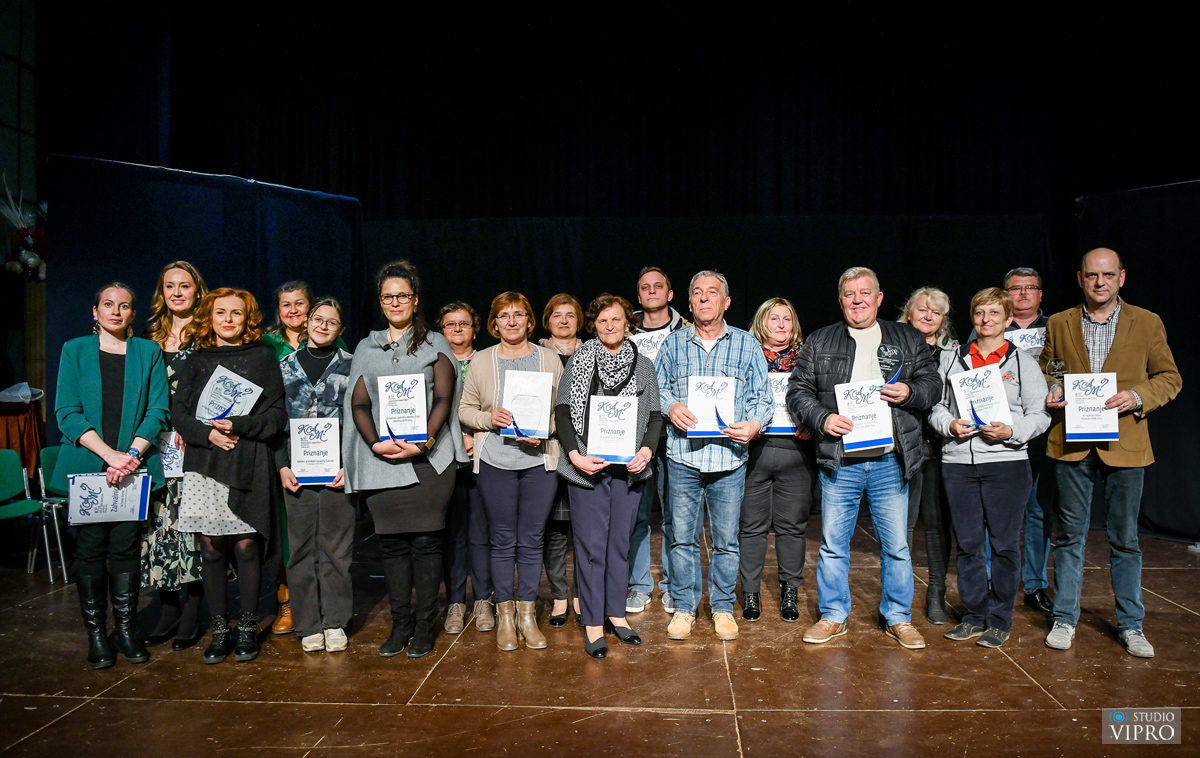 Festival kazališnih amatera Međimurja