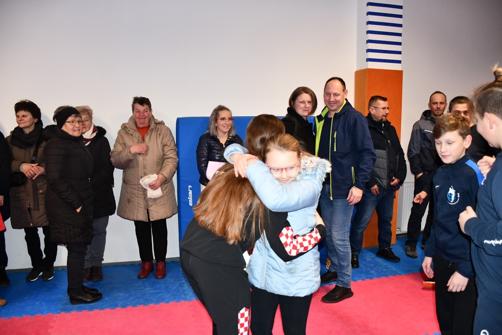 Brončana karatistica Aida Trstenjak dočekana u Maloj Subotici!