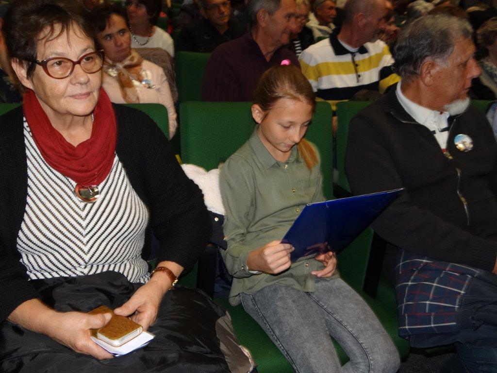 20. večer pučke poezije KLA sjeverozapadne Hrvatske