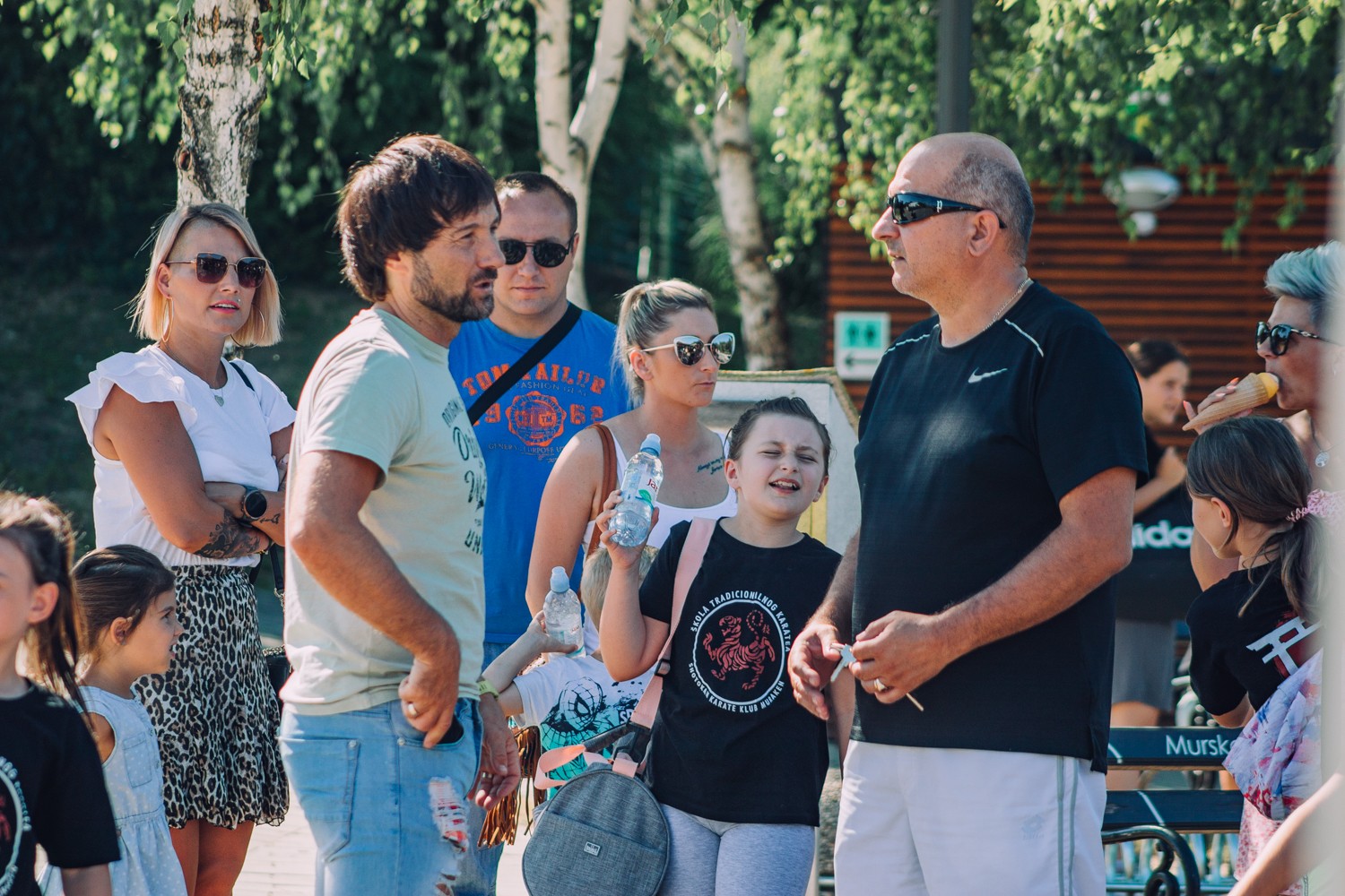 Klikom po Muri (3.7.2022.)