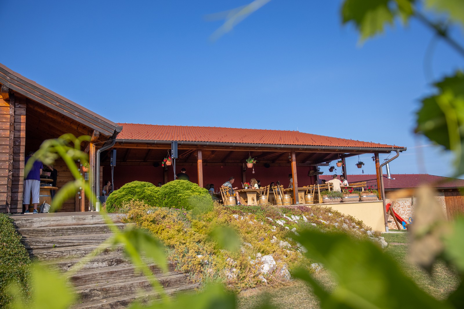 FOTO GO!VGOrice – posjetitelji uživali u vrhunskoj vinskoj kapljici