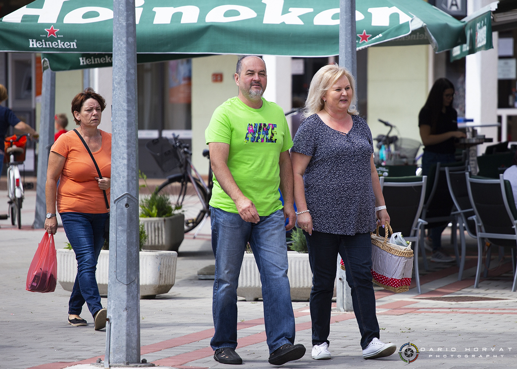KLIKOM PO PRELOGU Osjeća se produženi vikend (subota, 23.6.2018.)