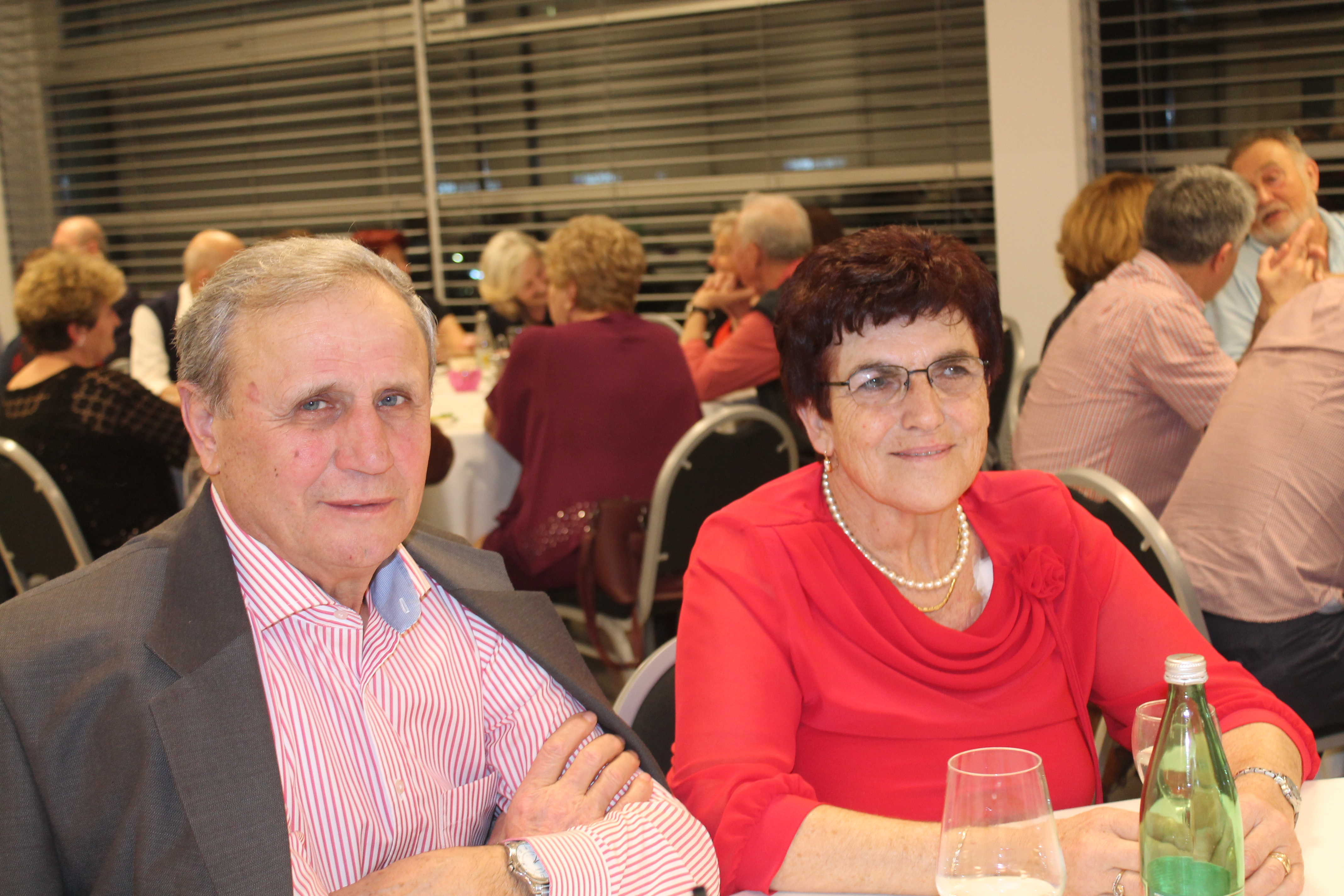 FOTO Međimurski samci znaju prirediti odličnu zabavu, a to su pokazali i na tradicionalnom plesu i druženju